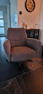 Kuipstoel prominent E-101, Huis en Inrichting, Fauteuils, Ophalen, Zo goed als nieuw, Minder dan 75 cm, 50 tot 75 cm