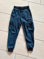 WE Joggingbroek Maat 134, Broek, Gebruikt, WE, Ophalen of Verzenden