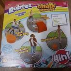 Rubees Krijt Spel Set 4-in-1, Ophalen of Verzenden, Nieuw