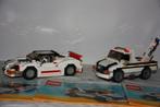LEGO Creator 31006, witte sportauto en de Takelwagen, Verzenden, Zo goed als nieuw, Complete set, Lego