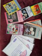 Pergamano Boekjes en Papier - Diverse Titels, Ophalen of Verzenden, Gebruikt, Overige thema's, Overige typen