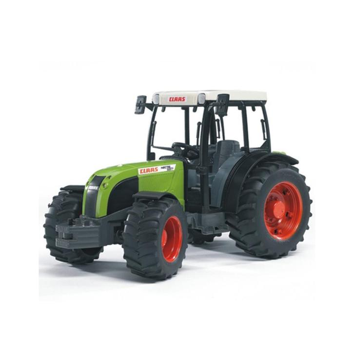 Bruder: 02110 Claas Nectis 267F, Kinderen en Baby's, Speelgoed | Speelgoedvoertuigen, Nieuw, Ophalen of Verzenden