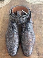 Giorgio design schoenen maat 45  incl. bijpassende riem, Overige kleuren, Giorgio, Ophalen of Verzenden, Zo goed als nieuw