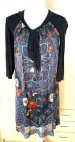 Jurk maat 38 van Ana Alcázar [v], Kleding | Dames, Jurken, Maat 38/40 (M), Overige kleuren, Ophalen of Verzenden, Zo goed als nieuw