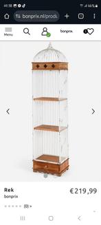 Kast, Huis en Inrichting, Woonaccessoires | Etagères, Ophalen, Nieuw
