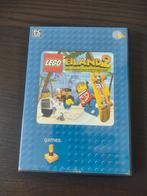 Lego Eiland 2 De Wraak van Dondersteen | PC, Spelcomputers en Games, Gebruikt, 1 speler, Eén computer, Ophalen of Verzenden