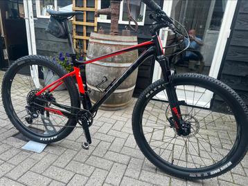 Fathom 2 mountainbike beschikbaar voor biedingen