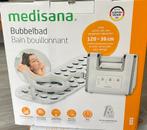 Medisana Bubbelbadmat, Ophalen, Nieuw, Overige typen