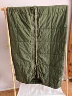 Vintage 1959 Koninklijke landmacht slaapzak Seynaeve, Ophalen of Verzenden, Landmacht, Nederland