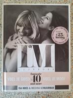 Isa Hoes - I'M Lijfboek - Medina Schuurman, Isa Hoes; Medina Schuurman, Ophalen of Verzenden, Zo goed als nieuw, Gezondheid en Conditie