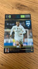 Ronaldo glimmende kaart, Hobby en Vrije tijd, Stickers en Plaatjes, Ophalen, Zo goed als nieuw, Plaatje