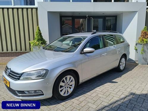 Volkswagen Passat Variant 1.4 TSI Comfort Executive Line Blu, Auto's, Volkswagen, Bedrijf, Te koop, Passat, ABS, Airbags, Airconditioning