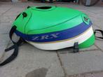kawasaki zrx1100  tank cover, Motoren, Onderdelen | Kawasaki, Ophalen of Verzenden