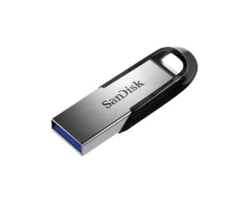 Sandisk Ultra Flair Flash Drive - 64GB beschikbaar voor biedingen