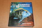 Cichliden & Viskweek — Hét Handboek voor de Aquariaan, Ophalen of Verzenden, Gelezen
