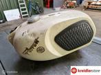 Kreidler Buffeltank model 1966-1972 origineel en schoon