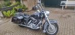 harley davidson road king custom, Motoren, Motoren | Harley-Davidson, 2 cilinders, Particulier, Meer dan 35 kW, Toermotor