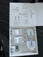 Internationale reisstekker - power adapter, Ophalen of Verzenden, Nieuw