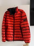 Peuterey jas, Kleding | Heren, Ophalen of Verzenden, Zo goed als nieuw, Rood