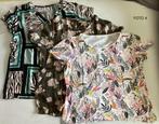 Diverse dames shirts + rokjes maat M-L €5,- alles bij elkaar, Ophalen of Verzenden, Gedragen
