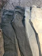 Pure path heren spijkerbroeken 32/32, Ophalen of Verzenden, Zo goed als nieuw, Blauw, W32 (confectie 46) of kleiner