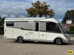 Carthago Chic C-Line I 4.9 LE Superior, Caravans en Kamperen, Campers, Ringverwarming, Fiat, Koelkast, Bedrijf