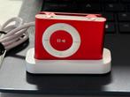 Ipod Shuffle red, Audio, Tv en Foto, Mp3-spelers | Apple iPod, Apple, Shuffle, Apple, Ophalen of Verzenden