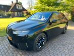 BMW IX 40 zwart 2022 sportpakket € 55000 ex btw nieuwstaat, Auto's, BMW, Te koop, Adaptieve lichten, Elektrisch, SUV of Terreinwagen