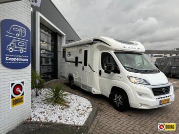 Laika Ecovip 109 automaat, E&P enkele bedden, top st