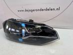 POLO 2G H7 HALLOGEEN KOPLAMP RECHTS ORIGINEEL 2G1941006, Ophalen of Verzenden, Gebruikt, Volkswagen