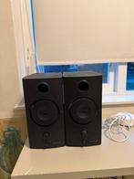 Subwoofers harman kardon, Overige merken, Gebruikt, Subwoofer, Ophalen of Verzenden