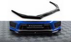 Voorlip spoiler sideskirt achterlip - Subaru WRX STI 17-21, Ophalen of Verzenden