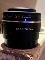 Lens sony, Audio, Tv en Foto, Fotografie | Lenzen en Objectieven, Ophalen of Verzenden, Zo goed als nieuw