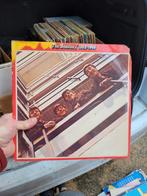 The red album the beatles, Ophalen, Gebruikt, Overige formaten, Pop