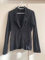 Zwart jasje/blazer (Medium), Kleding | Dames, Ophalen of Verzenden, Zo goed als nieuw, Maat 38/40 (M), Zwart