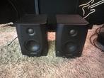 Samson Studio GT speakers, Ophalen of Verzenden, Zo goed als nieuw
