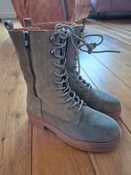 Geox veterlaarzen, Ophalen of Verzenden, Zo goed als nieuw, Meisje, Schoenen