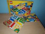 Lego 40198 mens-erger-je-niet spel compleet, Complete set, Ophalen of Verzenden, Lego, Zo goed als nieuw