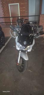 Suzuki gsf 600 bandit, Motoren, Motoren | Suzuki, Sportuitlaat, 4 cilinders, Motorrijbewijs A, Meer dan 35 kW