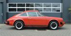 Porsche 912 2.0E | Met schuifdak | 1976 | Slechts 500 stuks, Auto's, Origineel Nederlands, Te koop, Bedrijf, Benzine