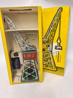 ** NIEUW ** Märklin 7051 ** Kraan Compleet **, Hobby en Vrije tijd, Modeltreinen | H0, Wisselstroom, Brug, Tunnel of Gebouw, Nieuw