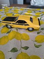 DODGE CHALANGER  340 SIX PAK, Hobby en Vrije tijd, Modelauto's | 1:18, Ophalen of Verzenden, Zo goed als nieuw, ERTL
