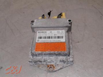 Airbag Module van een Volkswagen Crafter beschikbaar voor biedingen