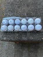 Golfballen  Top Drive, Ophalen, Gebruikt, Bal(len), Overige merken