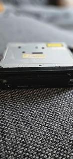 Toyota Yaris Radio/CD speler TF0411, Ophalen of Verzenden, Gebruikt