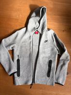 Nike tech vest grijs Mt S, Nike, Ophalen of Verzenden, Grijs, Gedragen