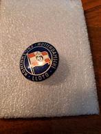 Koninklijke Rotterdamse Lloyd schroef speld, Ophalen of Verzenden, Zo goed als nieuw, Kaart, Foto of Prent