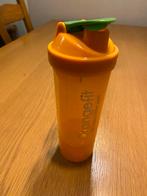 Orangefit Shaker - Nieuwstaat, Ophalen of Verzenden, Zo goed als nieuw, Overige typen