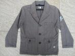 Doerak colbert jasje grijs maat 116 jas, Kinderen en Baby's, Kinderkleding | Maat 116, Gebruikt, Doerak, Ophalen of Verzenden