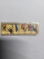 Ho preiser figuren, Ophalen of Verzenden, Gelijkstroom of Wisselstroom, Overige merken